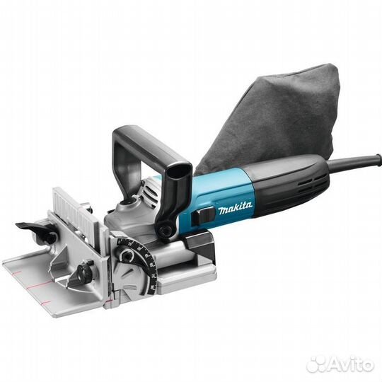 Шпоночный фрезер Makita PJ7000 (Новый, оригинал)