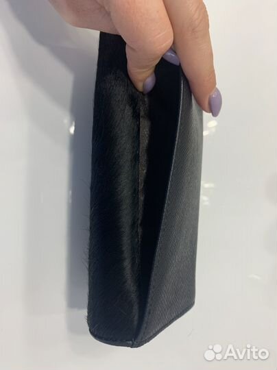 Кошелек женский кожаный новый