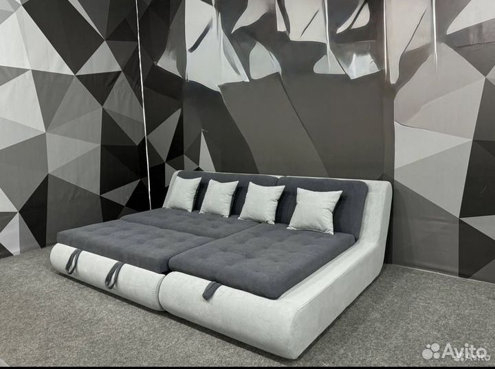 Новый диван Валенсия