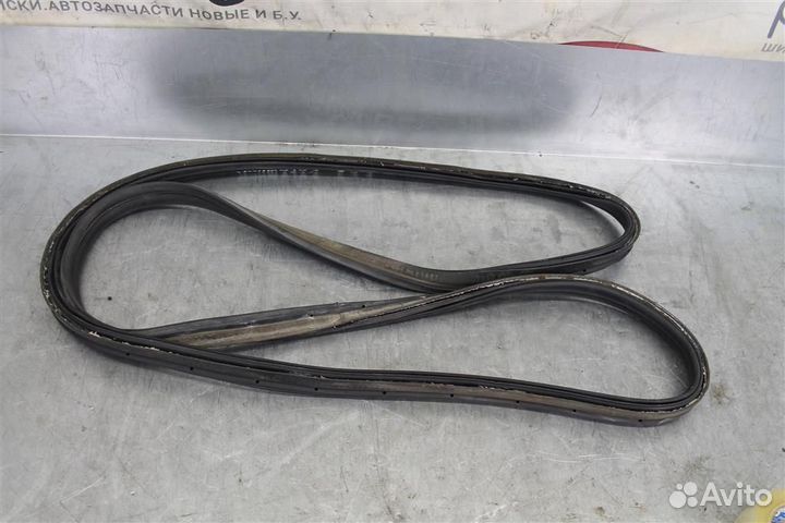 Уплотнитель багажника Ford Focus 3 2011