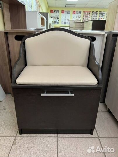 Тумба для обуви