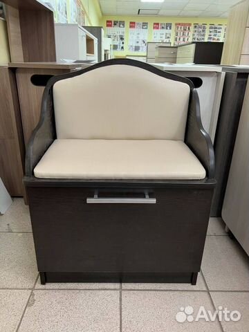 Тумба для обуви