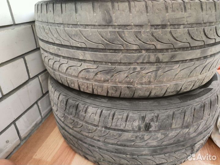 Nexen N7000 245/45 R19