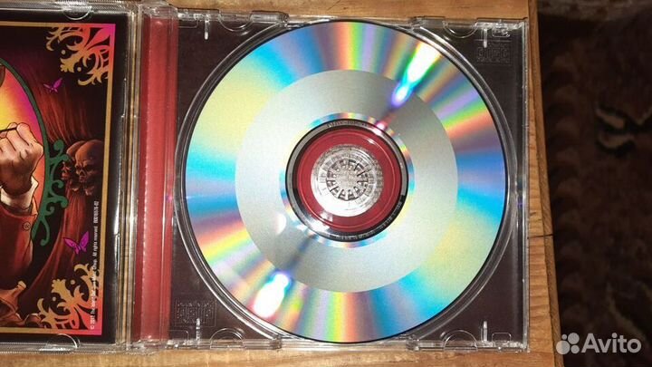 My Darkest Days ''Sick And Twisted Affair'' (2012)