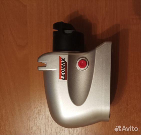 Электрическая ножеточка Острые грани