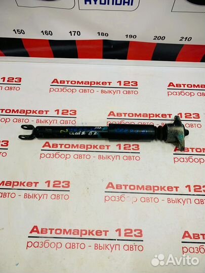 Стойка задняя Kia Ceed 2 JD 2012-2015г