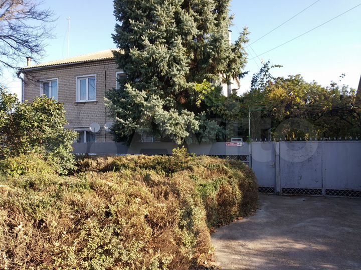 Дом 108 м² на участке 4 сот.