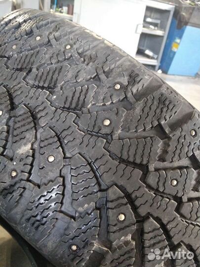 Cordiant Sno-Max 215/60 R17