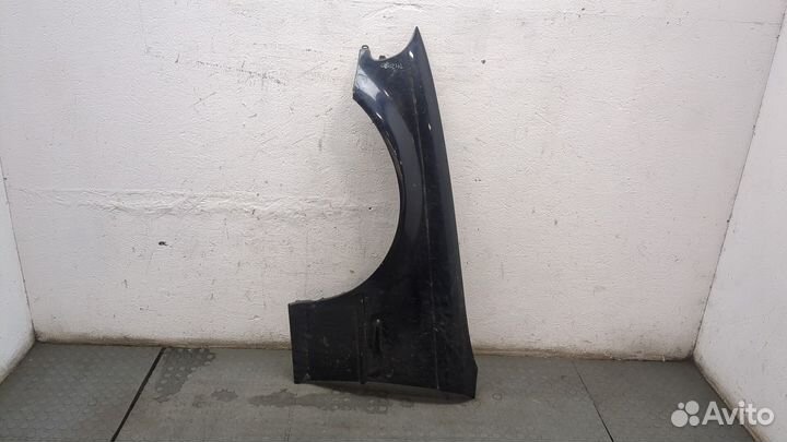 Крыло BMW 3 E46, 2002