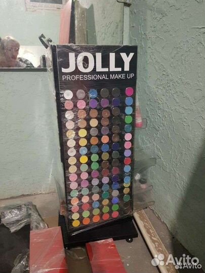 Стойка для мастера