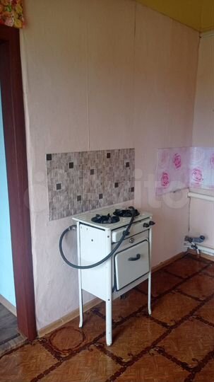 Дом 40 м² на участке 1 сот.