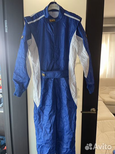 Комбинезон OMP
