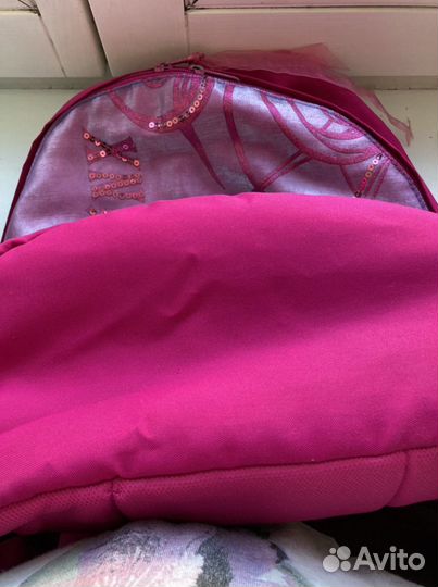 Рюкзак детский и сумочки