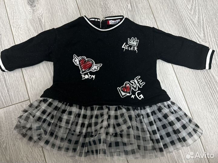 Кофты для девочки 74