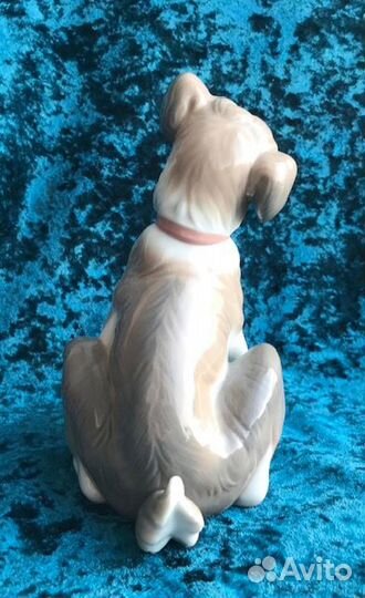 Статуэтка lladro 