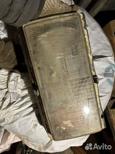 Фонари на ваз 2101,2106, 2110