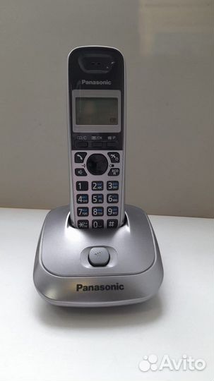 Panasonic KX-TG2511RU
