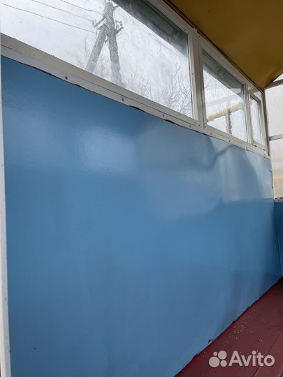 Павильон для пчел