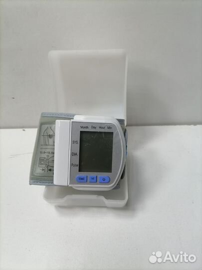 Тонометр автоматический Blood