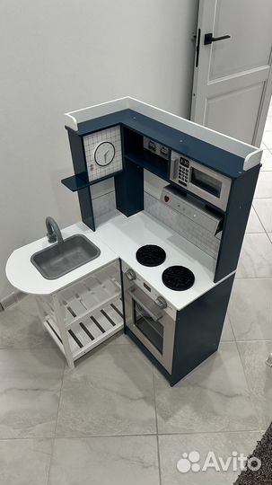 Кухня детская