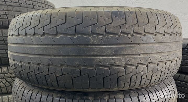 Kumho Road Venture ST KL11 255/70 R16