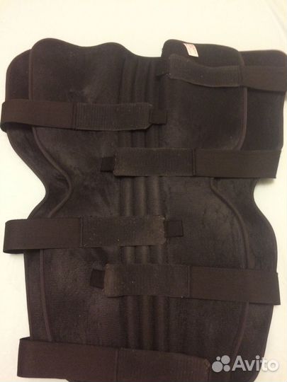 Ортез Тутор на коленный сустав