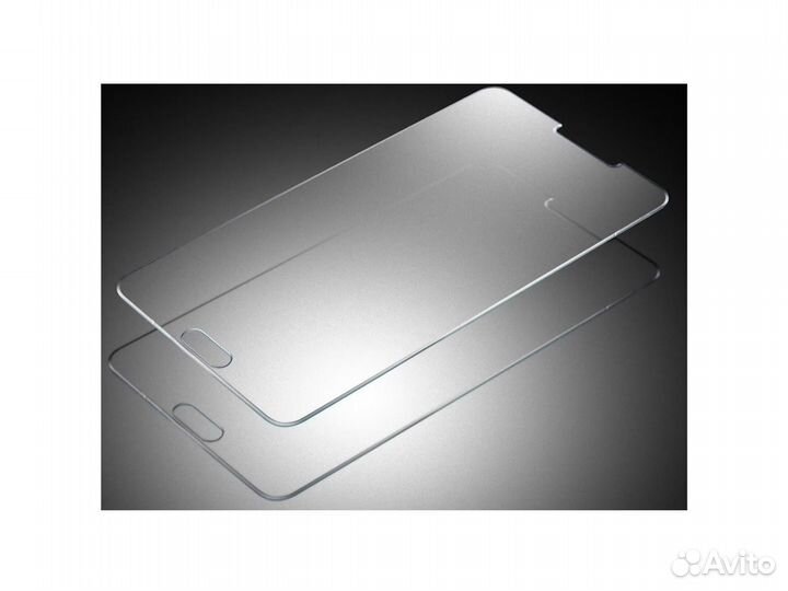 Защитное стекло Xiaomi 12 Lite, безрамочное