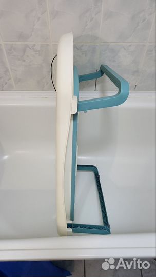 Детская ванночка для купания