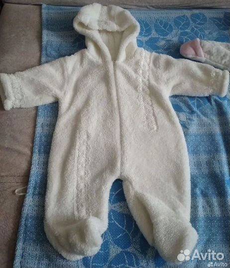 Конверт на выписку весна, лето