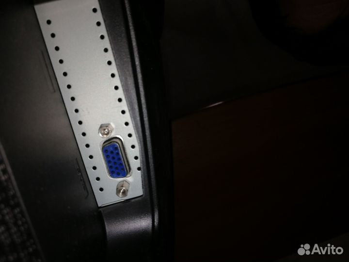 Монитор самсунг