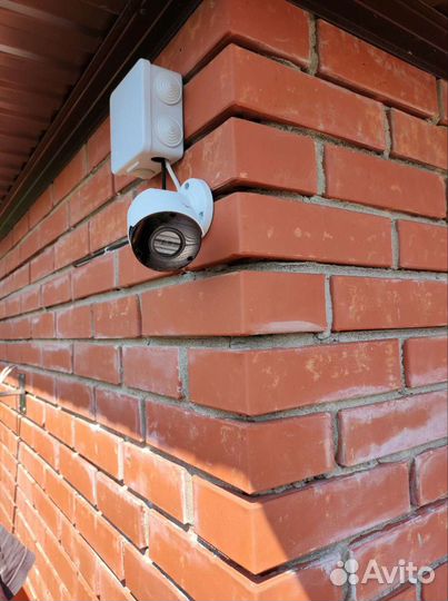 Интернет 3g/4g, установка видеонаблюдения