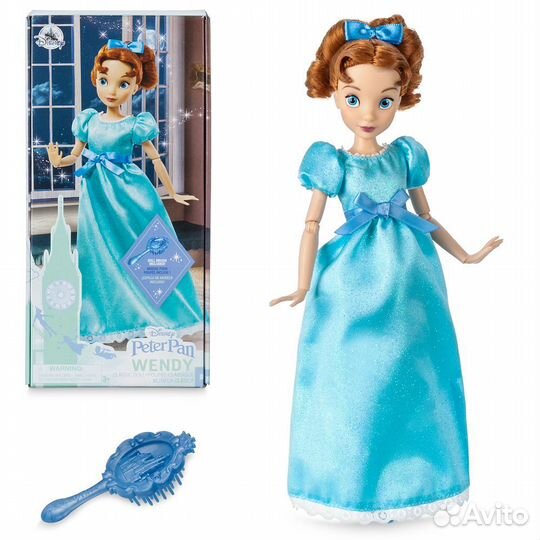 Куклы принцессы Disney Classic Doll