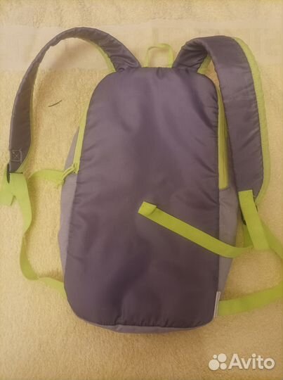 Рюкзак женский спортивный