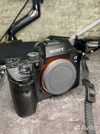 Sony a7 iii