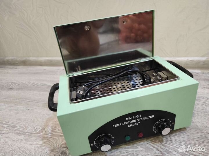 Сухожар GH-360T