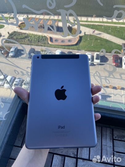 iPad mini 2 32gb