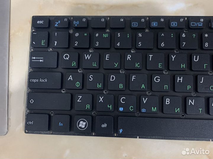 Клавиатура для ноутбука asus x551 f551