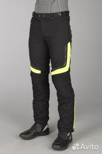 Hose Richa Colorado Fluo Gelb Желтый