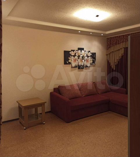 1-к. квартира, 35 м², 7/9 эт.