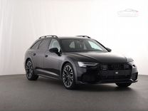 Audi A6 Allroad Quattro 3.0 AT, 2023, 7 500 км, с пробегом, цена 13 800 000 руб.
