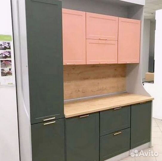 Кухни на заказ