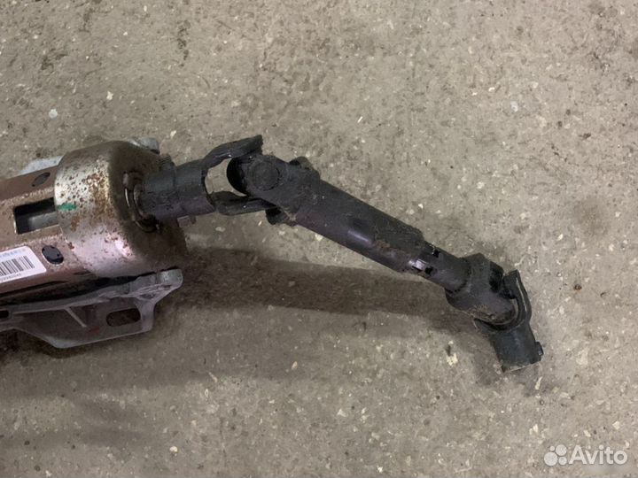 Колонка рулевая Chevrolet Cruze 2009-2016