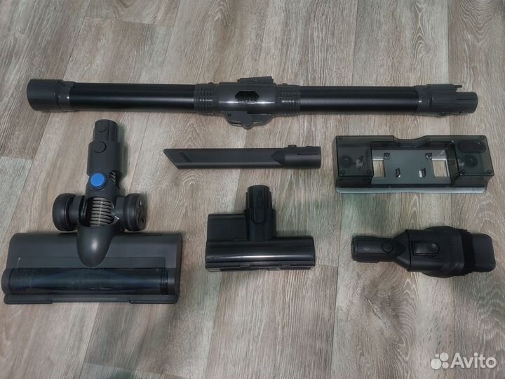 Пылесос Dreame trouver j30