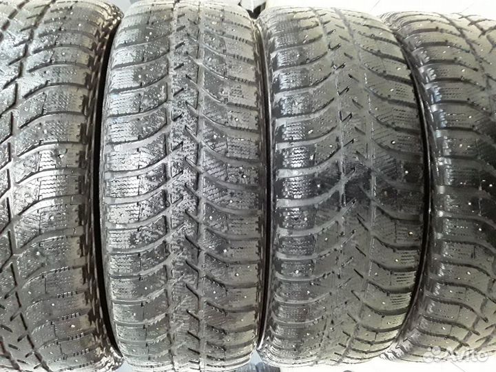 Bridgestone Ice Cruiser 5000 225/60 R17 99T