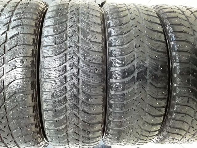 Bridgestone Ice Cruiser 5000 225/60 R17 99T
