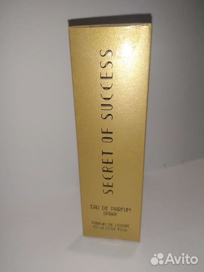 Парфюмы. Миниатюры/дорожный формат