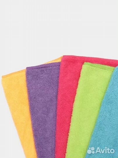 Салфетка для Авто