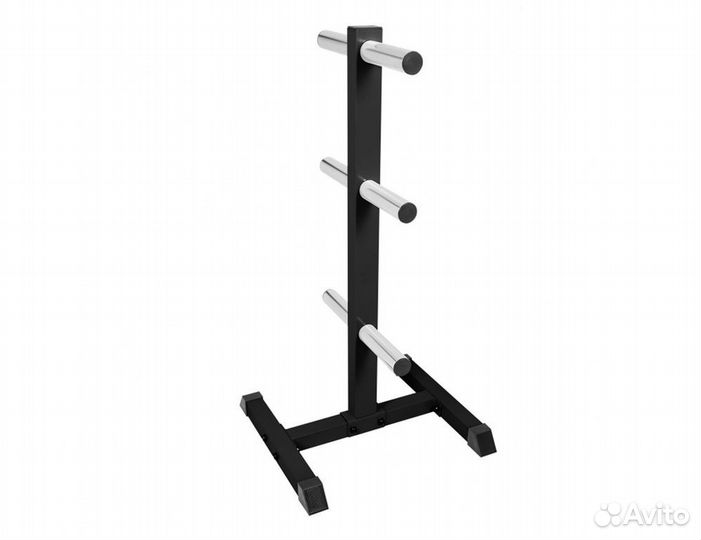 Стойки для хранения дисков, гантелей, грифов