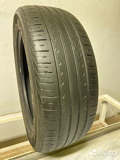 Nexen Roadian 581 235/55 R19 101H