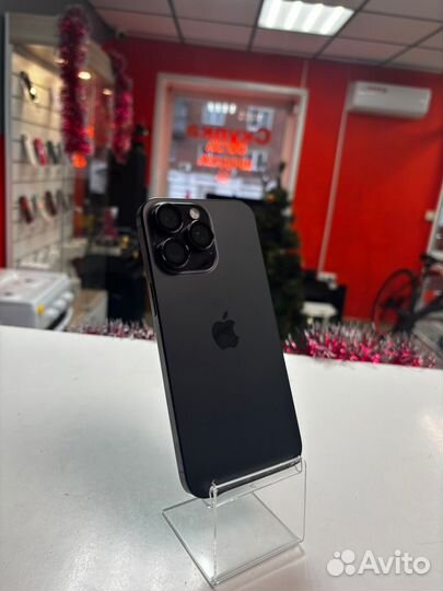 iPhone 15 Pro Max, 256 ГБ